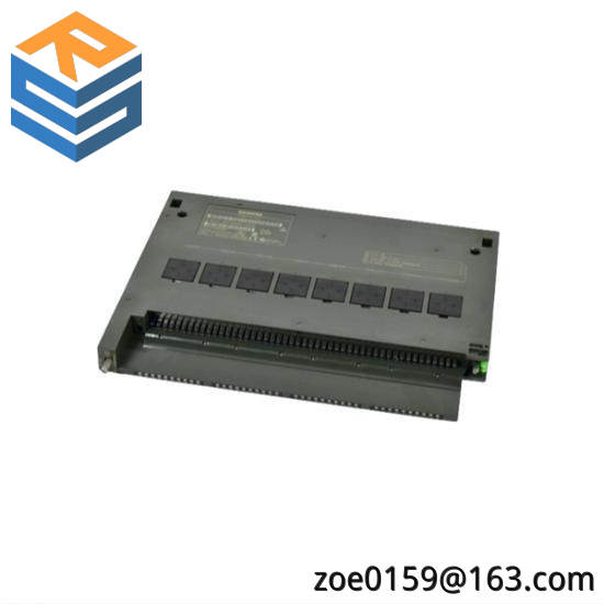 SIEMENS 6ES7431-0HH00-0AB0 Analog Input Module