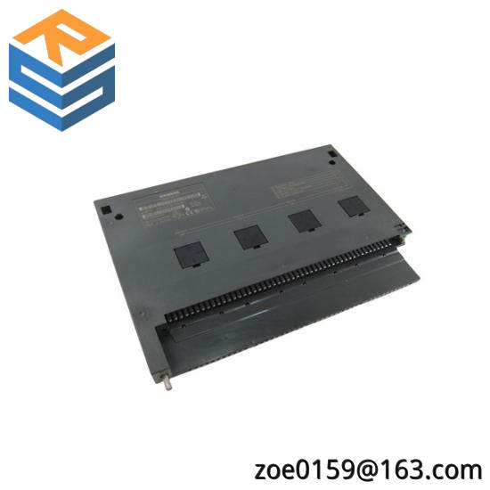 SIEMENS 6ES7431-1KF10-0AB0 Analog Input Module