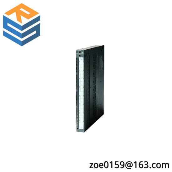 SIEMENS 6ES7431-1KF20-0AB0 analog input module