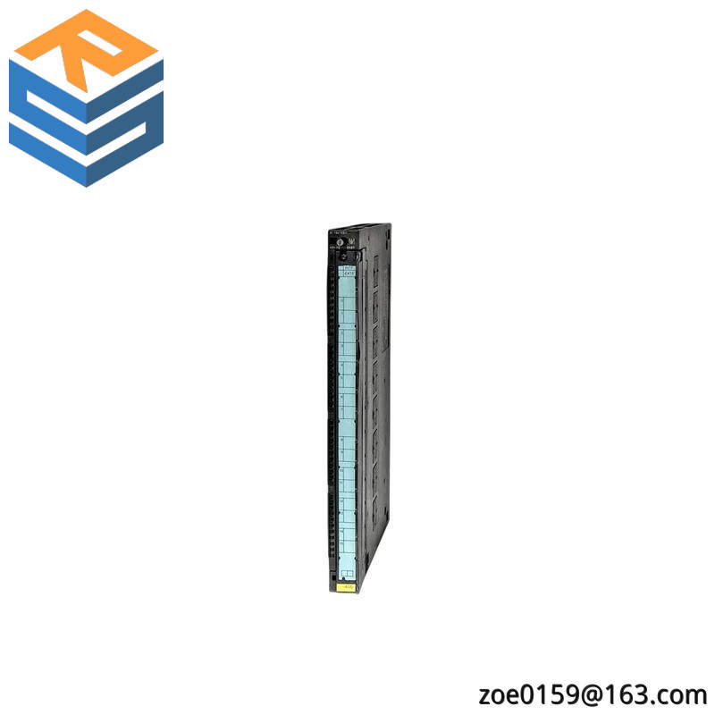 SIEMENS 6ES7431-7QH00-0AB0 analog input Module