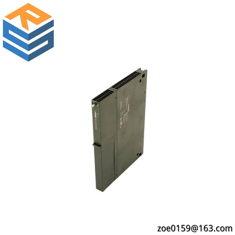 SIEMENS 6ES7460-0AA01-0AB0 INTERFACE MODULE