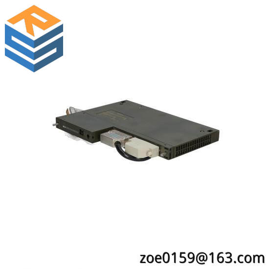 Siemens 6ES7461-0AA00-0AA0 IM461-0 RECEIVER INTERFACE MODULE