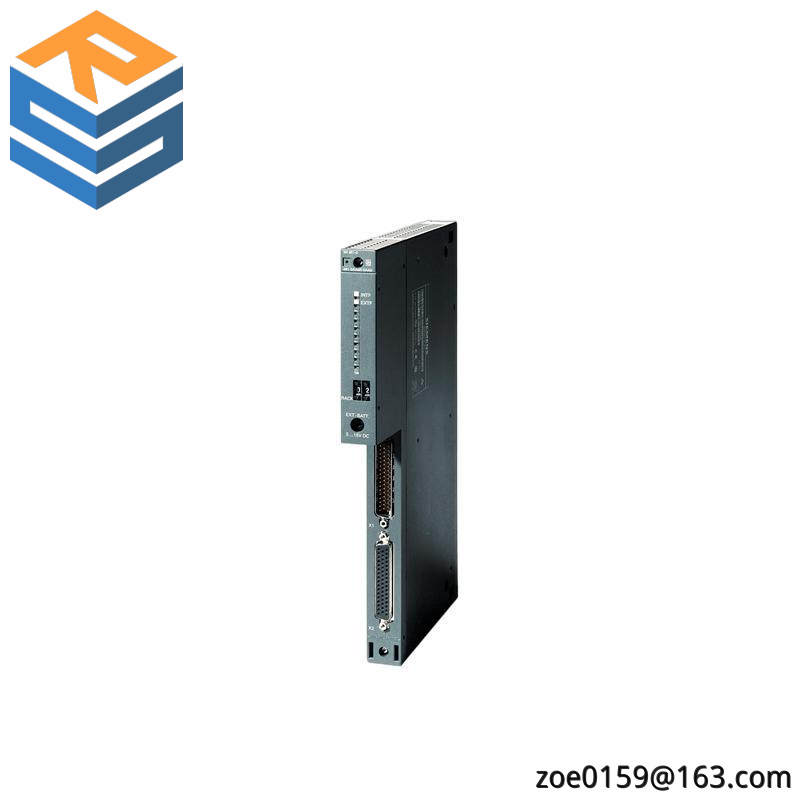 SIEMENS 6ES7461-0AA01-0AA0  Interface Module