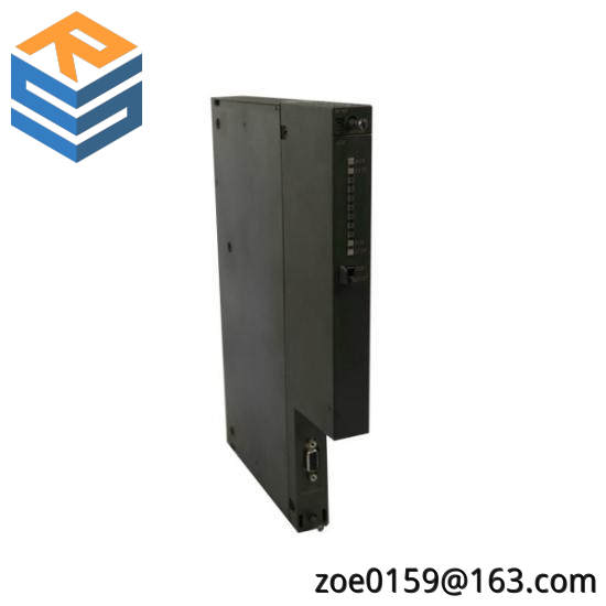 SIEMENS 6ES7467–5GJ02–0AB0 IM 467 Profibus DP Master