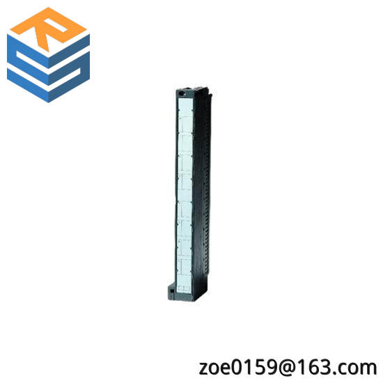 SIEMENS 6ES7492-1AL00-0AA0 front connector