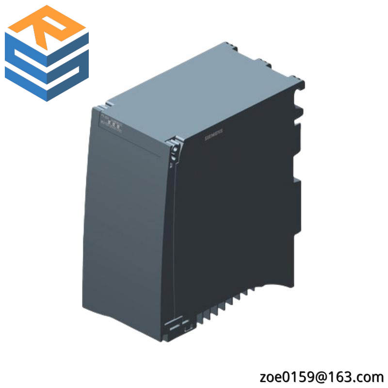 SIEMENS 6ES7505-0RA00-0AB0 Power