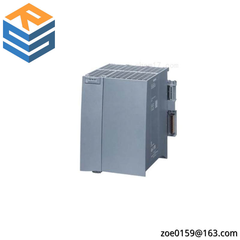 Siemens 6ES7507-0RA00-0AB0 Power Supply