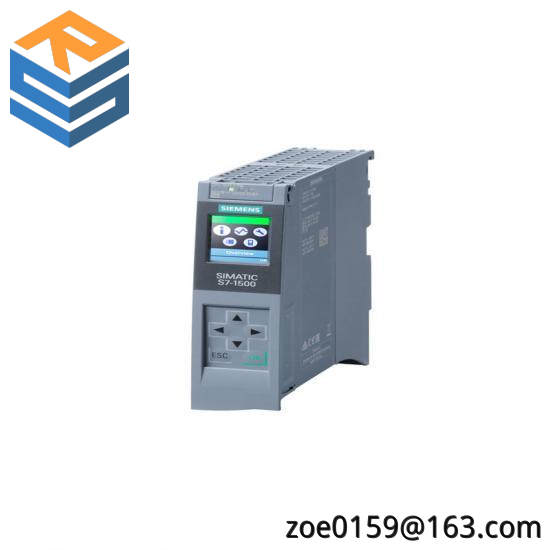 Siemens 6ES7511-1AK02-0AB0 CPU
