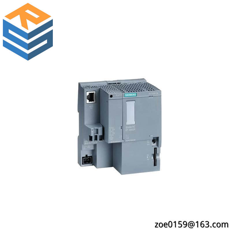 SIEMENS 6ES7512-1DK01-0AB0 Central processing unit