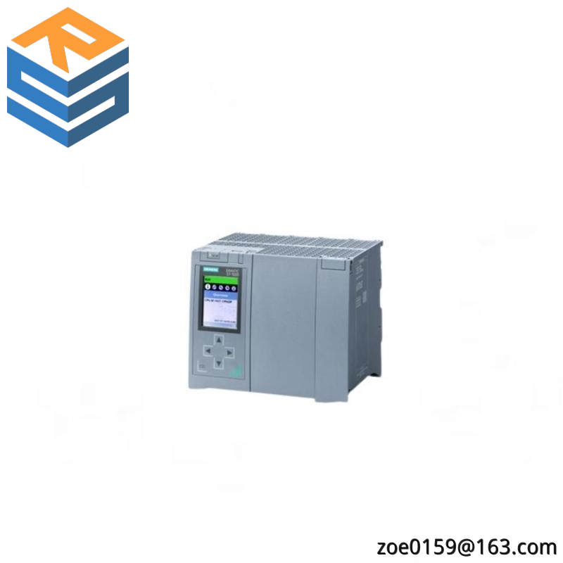 Siemens 6ES7517-3AP00-0AB0 Central Processing Unit
