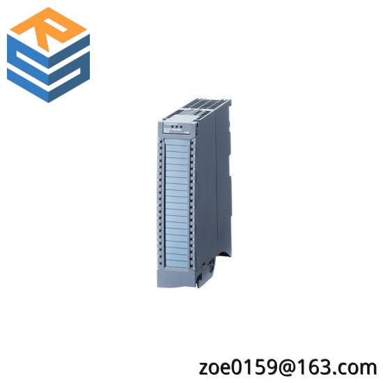 Siemens 6ES7521-1BH00-0AB0 Digital Input Module