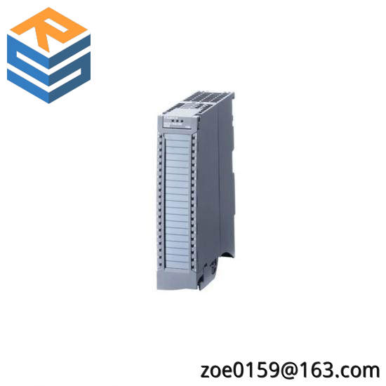 Siemens 6ES7521-1FH00-0AA0 Digital Input Module