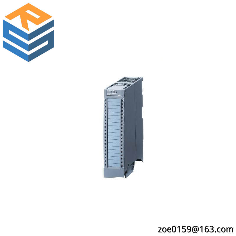 Siemens 6ES7522-1BH00-0AB0 Digital Output Module