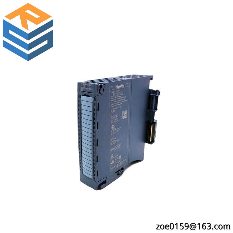 Siemens 6ES7522-1BH01-0AB0 Digital output module