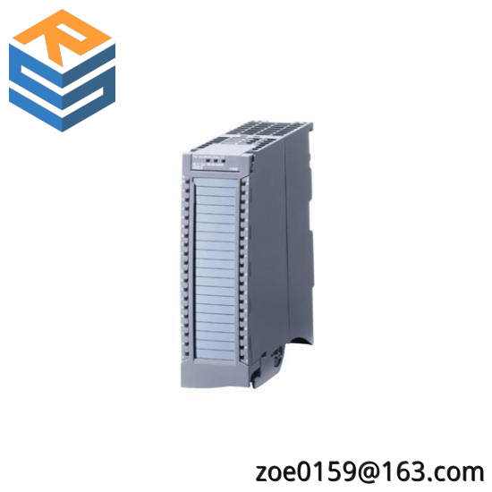 SIEMENS 6ES7522-1BL00-0AB0 Digital output module