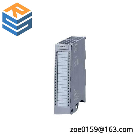 Siemens 6ES7522-1BL00-0AB0 Digital Output Module  Simatic