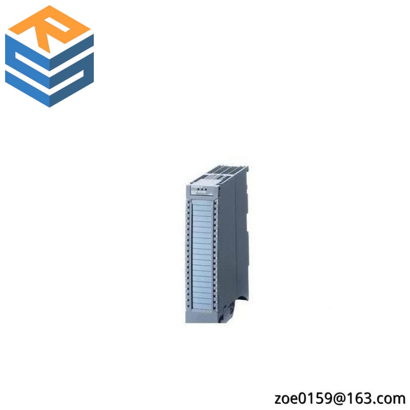 Siemens 6ES7522-1BL01-0AB0 Digital output module
