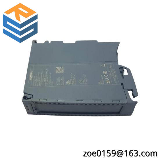 Siemens 6ES7522-5HH00-0AB0  Digital Output Module
