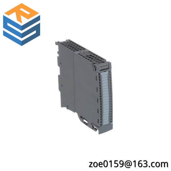 SIEMENS 6ES7523-1BL00-0AA0 Digital Input/Output Module
