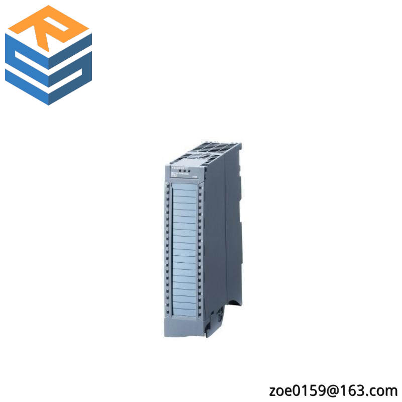 Siemens 6ES7531-7KF00-0AB0 ANALOG INPUT MODULE