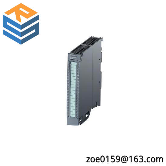 Siemens 6ES7531-7QD00-0AB0 Analog Input Module