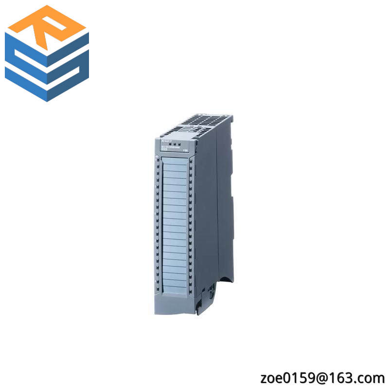 SIEMENS 6ES7532-5HF00-0AB0 analog output module