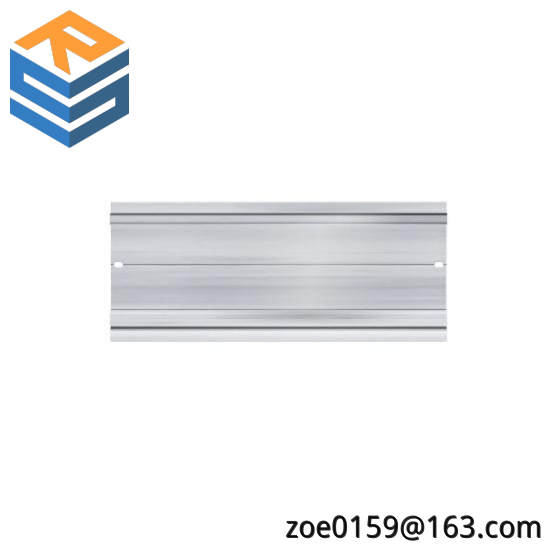 Siemens 6ES7590-1AF30-0AA0 Simatic S7-1500, Mounting Rail 530 MM
