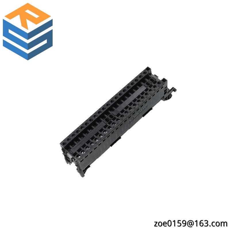 Siemens 6ES7592-1AM00-0XB0 Front Connector