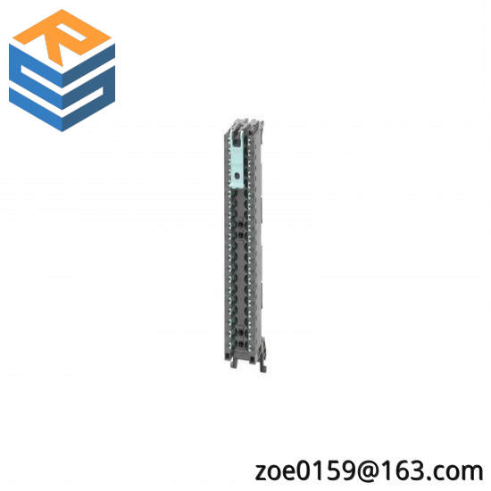 SIEMENS 6ES7592-1BM00-0XB0 Front connector