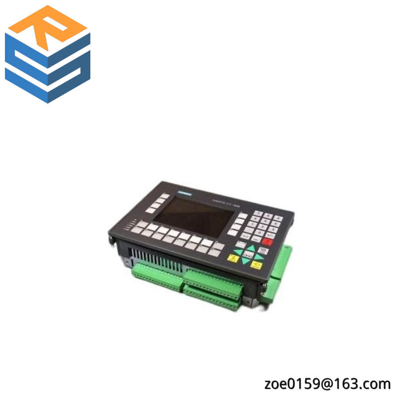 SIEMENS 6ES7626-2DG03-0AE3 C7-626/P DP Compact Unit