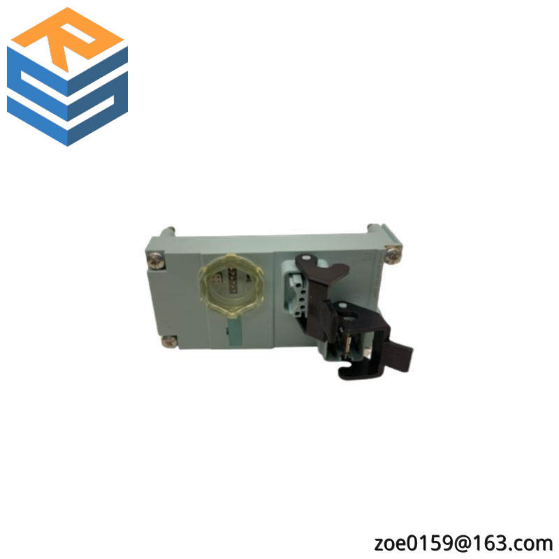 SIEMENS 6ES7635-0AA00-4AA0 ACCESSORY CONNECTOR