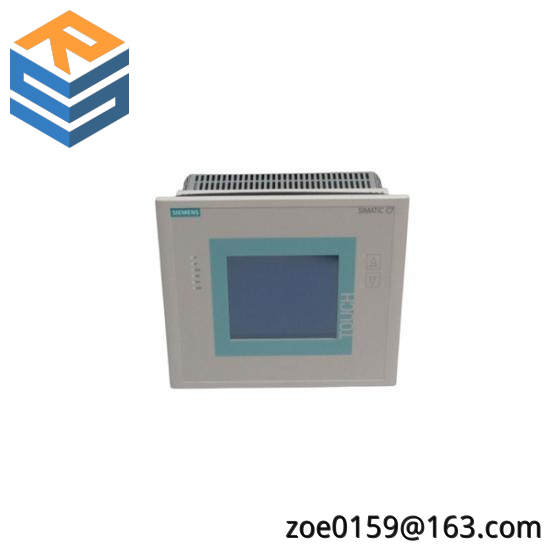 Siemens 6ES7635-2EB02-0AE3 SIMATIC C7-635 Touch