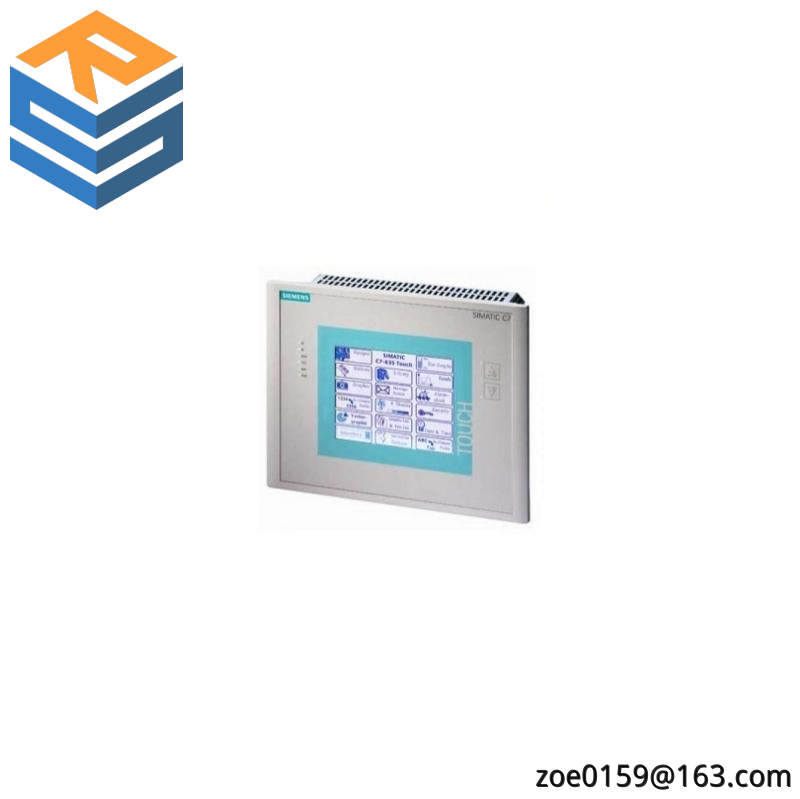 SIEMENS 6ES7635-2EB02-0AE3 Touch Panel