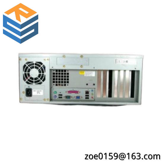 SIEMENS 6ES7650-0GC16-0YX0