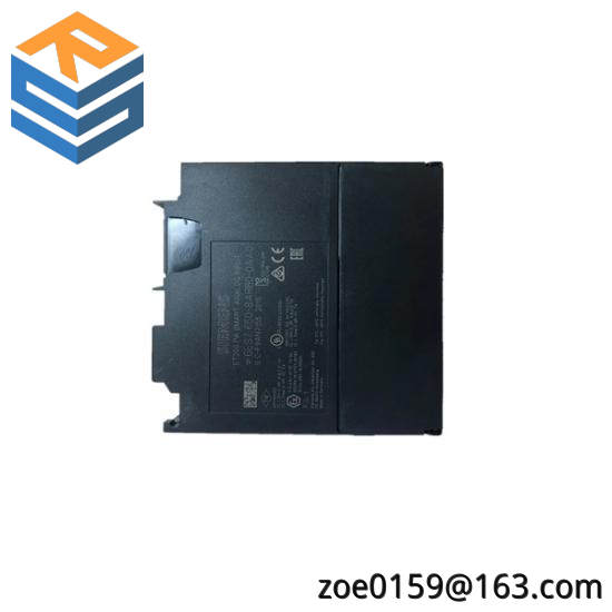 SIEMENS 6ES7650-8AR60-0AA0 analog input module