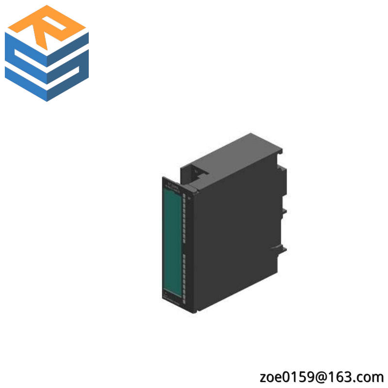 SIEMENS 6ES7650-8AR60-1AA0 analog input isolated