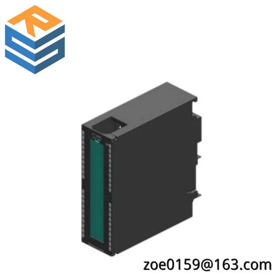 Siemens 6ES7650-8AR60-1AA0  Analog Input Module