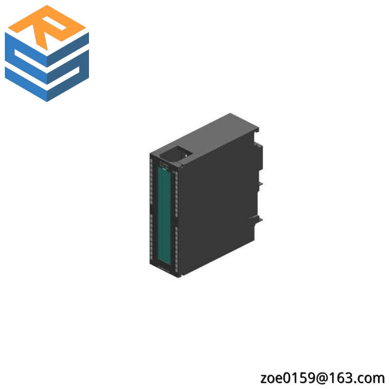 SIEMENS 6ES7650-8BK60-1AA0 Analog Output Isolated