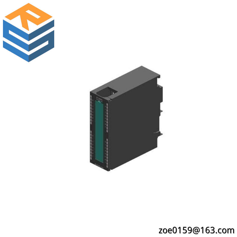 SIEMENS 6ES7650-8DK80-1AA0 Digital input isolated 32 DI