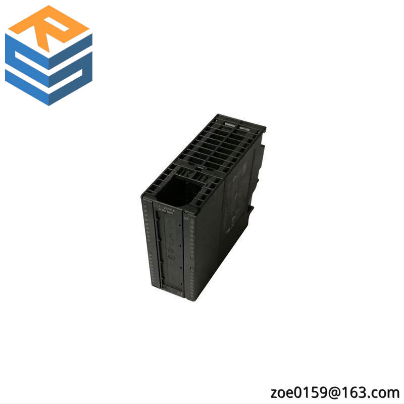 SIEMENS 6ES7650-8EK80-1AA0 digital output module