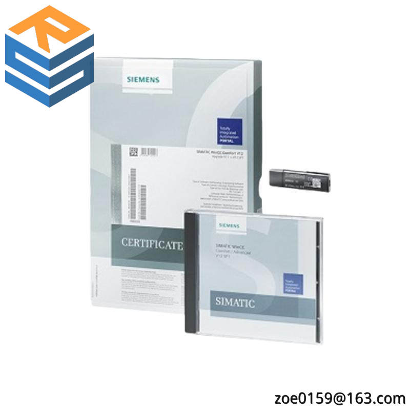 SIEMENS 6ES7658-2XB00-0XB0 software Runtime License