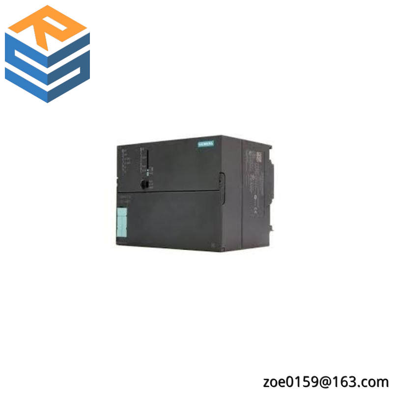 SIEMENS 6ES7677-1DD10-0BA0 PLC - modular embedded Control