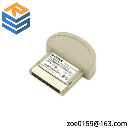 Siemens 6ES7798-0CA00-0XA0 PG EPROM Adapter