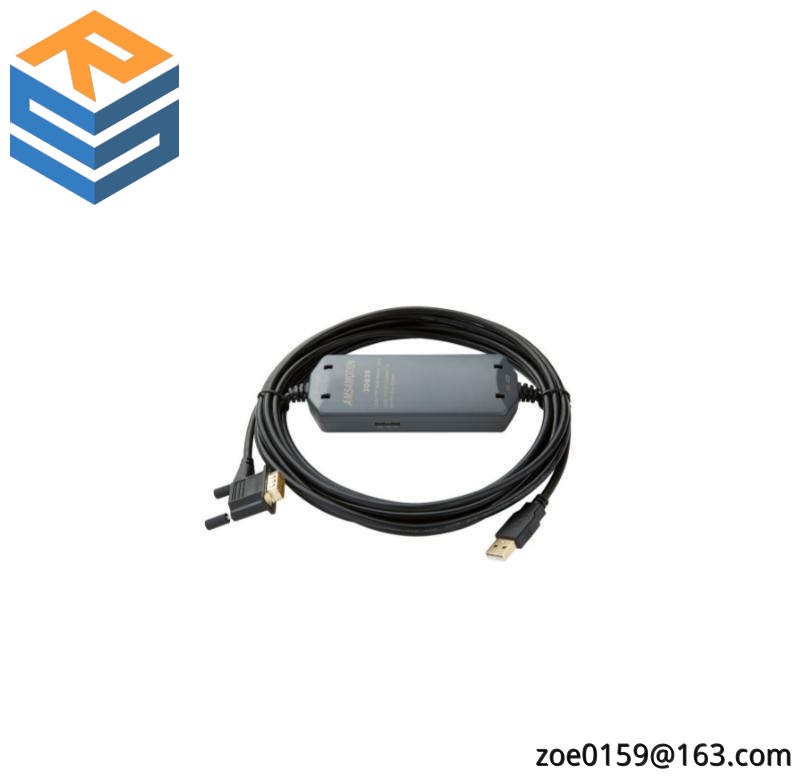 SIEMENS 6ES7901-3DB30-0XA0 USB PPI Multi Master Cable
