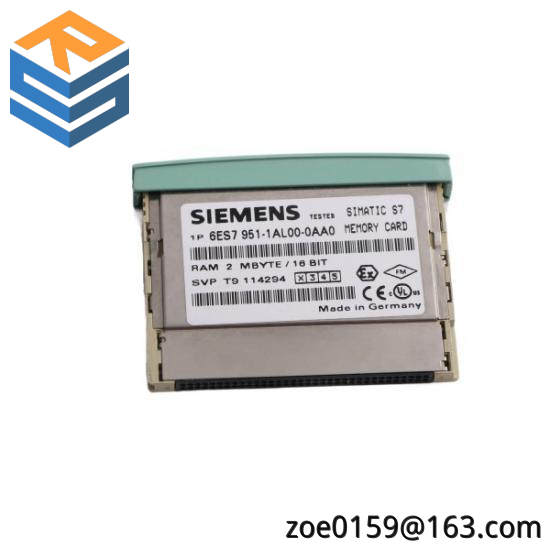 Siemens Robicon Cell Control Board A1A469718.00