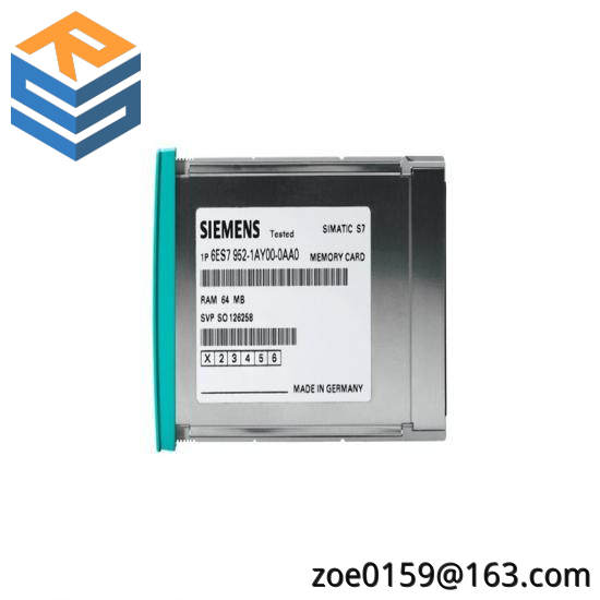 SIEMENS 6ES7952-0KH00-0AA0