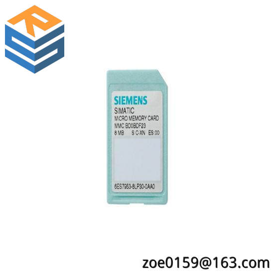 Siemens 6ES7953-8LP31-0AA0 Micro Memory Card