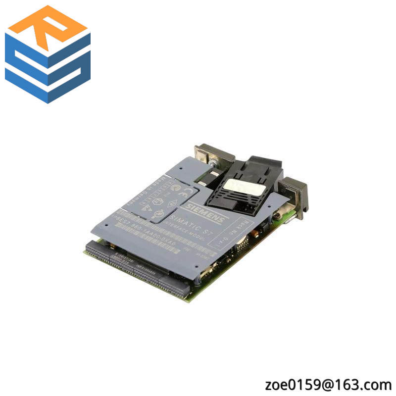 Siemens 6FX1132-0BA01