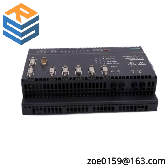 Siemens 6ES7960-1AA04-0XA0
