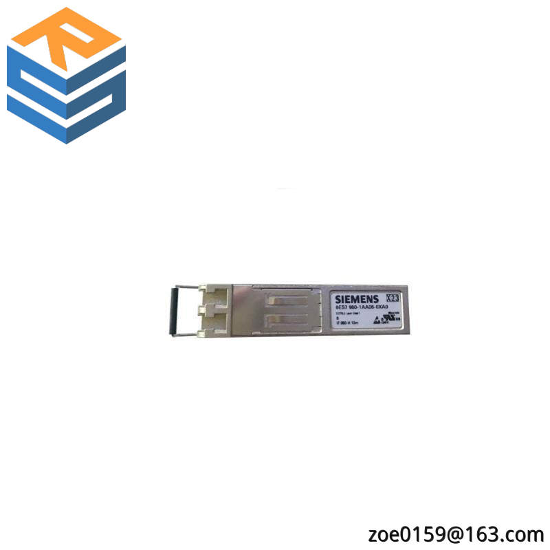 Siemens 6ES7960-1AA06-0XA0 simatic s7-400h